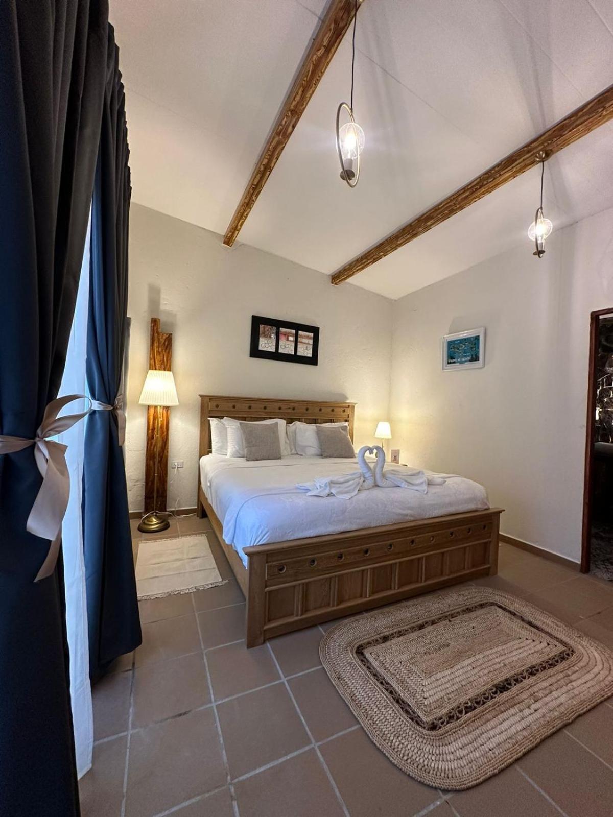 El Valle de AntonCasa Grimaldo住宿加早餐旅馆 外观 照片