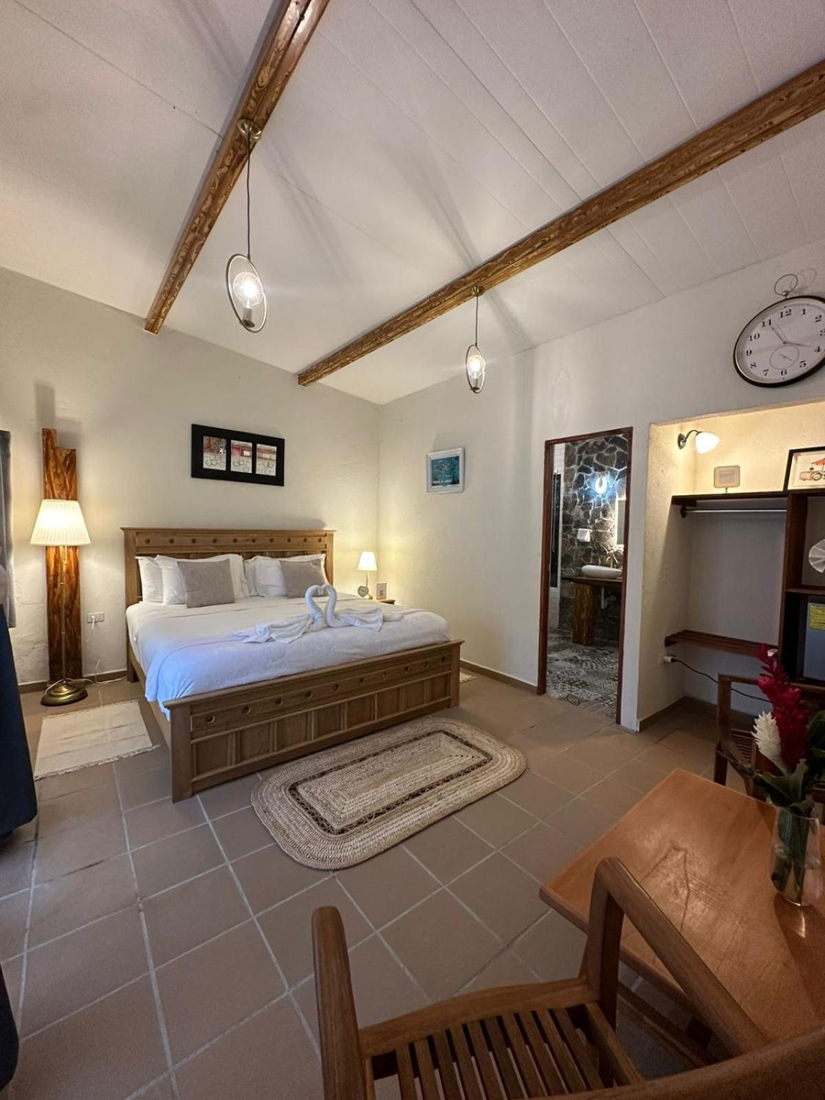 El Valle de AntonCasa Grimaldo住宿加早餐旅馆 外观 照片